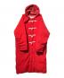 MONTGOMERY（モンゴメリー）の古着「Aberdeen Down Coat」｜レッド