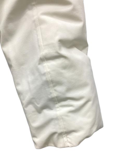 DESCENTE ALLTERRAIN（デザイント オルテライン）DESCENTE ALLTERRAIN (デザイント オルテライン) MIZUSAWA DOWN MOUNTAINEER ホワイト サイズ:SIZE Oの古着・服飾アイテム