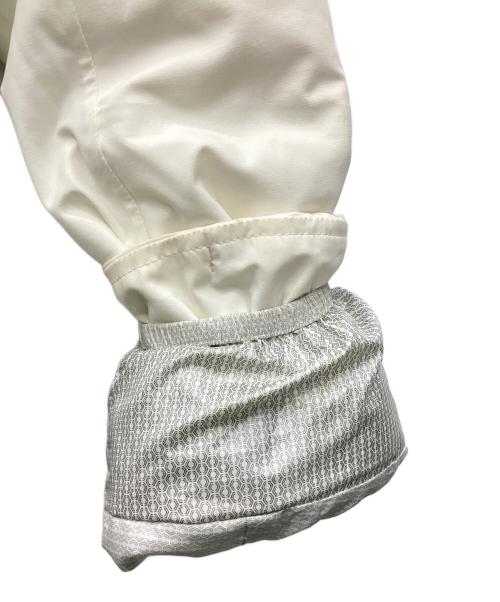 DESCENTE ALLTERRAIN（デザイント オルテライン）DESCENTE ALLTERRAIN (デザイント オルテライン) MIZUSAWA DOWN MOUNTAINEER ホワイト サイズ:SIZE Oの古着・服飾アイテム