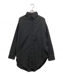 DEUXIEME CLASSE（ドゥーズィエム クラス）の古着「BF SHIRTS」｜ブラック