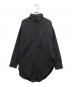 Deuxieme Classe（ドゥーズィエム クラス）の古着「BF SHIRTS」｜ブラック