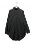 Deuxieme Classe (ドゥーズィエム クラス) BF SHIRTS ブラック サイズ:Free：6000円