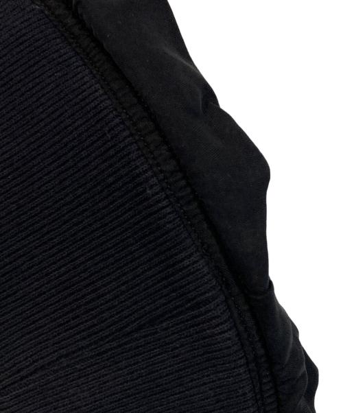 TK（ティーケー）TK (ティーケー) SUZUKI TAKAYUKI (スズキタカユキ) embroidered blouson ブラック サイズ:1の古着・服飾アイテム