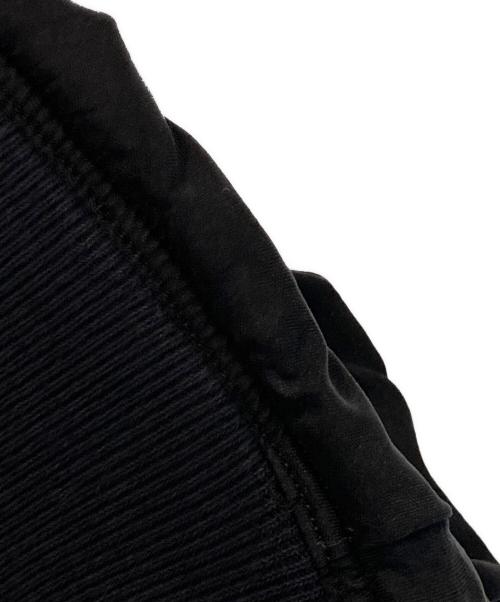 TK（ティーケー）TK (ティーケー) SUZUKI TAKAYUKI (スズキタカユキ) embroidered blouson ブラック サイズ:1の古着・服飾アイテム