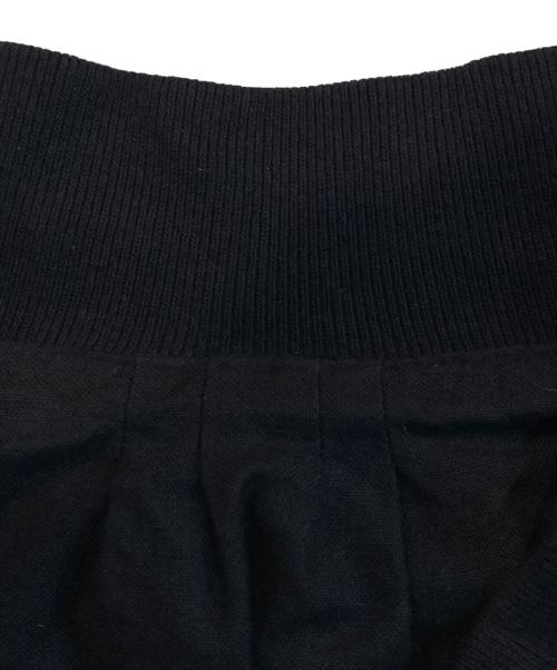 TK（ティーケー）TK (ティーケー) SUZUKI TAKAYUKI (スズキタカユキ) embroidered blouson ブラック サイズ:1の古着・服飾アイテム