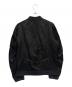 TK (ティーケー) SUZUKI TAKAYUKI (スズキタカユキ) embroidered blouson ブラック サイズ:1：30000円