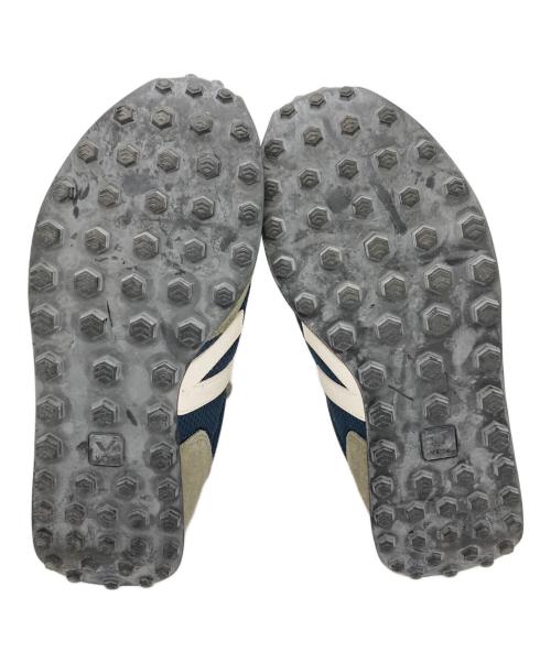 VEJA（ヴェジャ）VEJA (ヴェジャ) RIO BRANCO ALVEOMESH グレー サイズ:23cmの古着・服飾アイテム