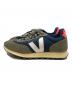 VEJA (ヴェジャ) RIO BRANCO ALVEOMESH グレー サイズ:23cm：6000円