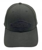 sacai×New Era×MARK GONZALESサカイ×ニューエラ×マーク・ゴンザレス）の古着「キャップ」｜ブラック