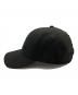 sacai (サカイ) New Era (ニューエラ) MARK GONZALES (マーク・ゴンザレス) キャップ ブラック：13000円