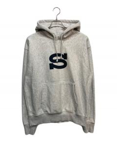everyone classic hoodie グレーSサイズ中古美品 中古・古着通販】GOD ONLY KNOWS (ゴッドオンリーノウズ) ジップ