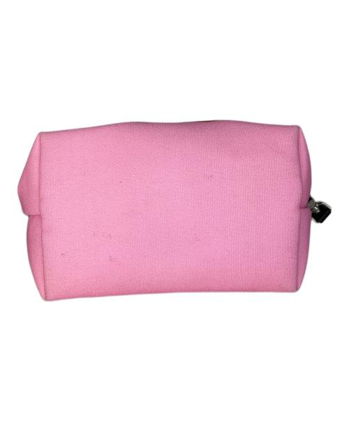 LONGCHAMP（ロンシャン）LONGCHAMP (ロンシャン) トップハンドルバッグ XS ピンク サイズ:サイズ詳細参照の古着・服飾アイテム