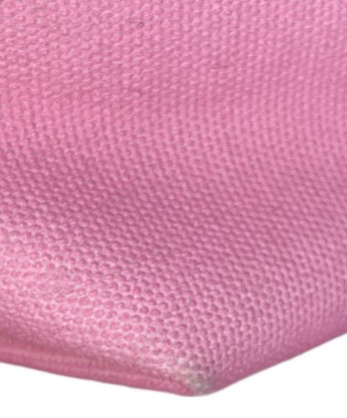 LONGCHAMP（ロンシャン）LONGCHAMP (ロンシャン) トップハンドルバッグ XS ピンク サイズ:サイズ詳細参照の古着・服飾アイテム