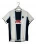 F.C.Real Bristol（エフシーレアルブリストル）の古着「INTERSTATE STADIUM TOUR GAME SHIRT」｜ホワイト