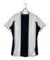 F.C.Real Bristol (エフシーレアルブリストル) INTERSTATE STADIUM TOUR GAME SHIRT ホワイト サイズ:M 未使用品：15000円