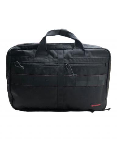 BRIEFING C-3 LINER 3way ブリーフケース（ブラック） BRIEFING ”C3-LINER” - SECOURS / ONLINE SHOP