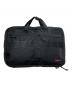 中古・古着 BRIEFING (ブリーフィング) C3-LINER 3WAYバッグ ブラック：18000円