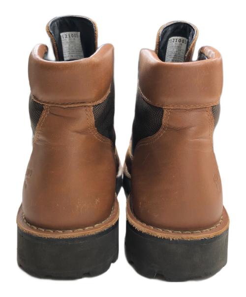 Danner（ダナー）Danner (ダナー) DANNER FIELD ブラウン サイズ:US8/EUR41/UK7 1/2の古着・服飾アイテム