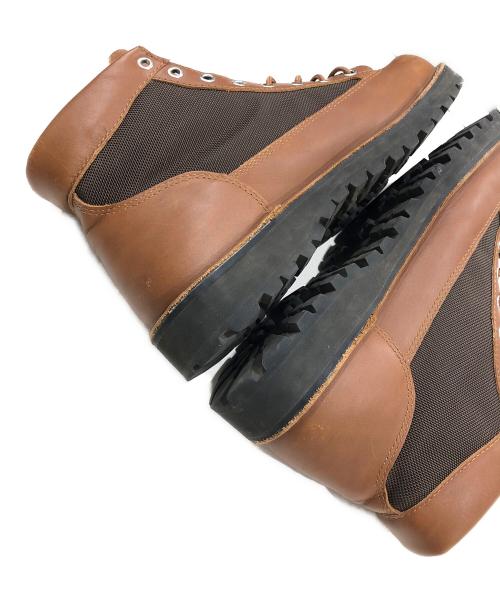 Danner（ダナー）Danner (ダナー) DANNER FIELD ブラウン サイズ:US8/EUR41/UK7 1/2の古着・服飾アイテム