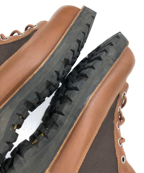 Danner（ダナー）Danner (ダナー) DANNER FIELD ブラウン サイズ:US8/EUR41/UK7 1/2の古着・服飾アイテム