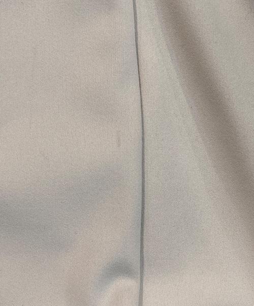 neith.（ネイス）neith. (ネイス) Blocking Track Pants ベージュ サイズ:Fの古着・服飾アイテム