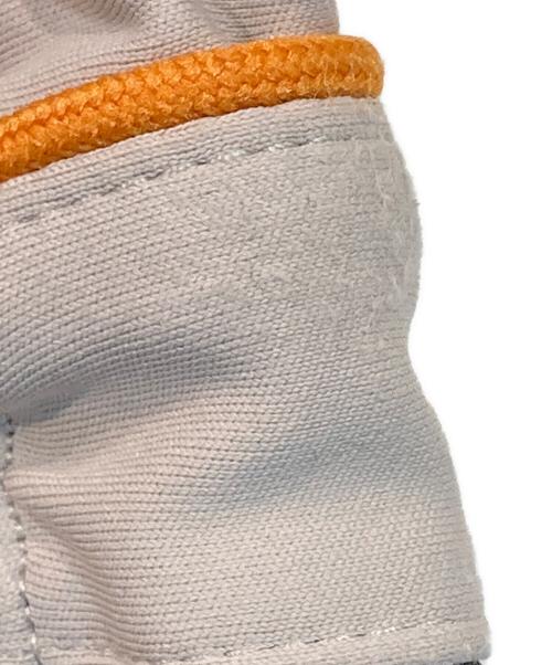 neith.（ネイス）neith. (ネイス) Blocking Track Pants ベージュ サイズ:Fの古着・服飾アイテム