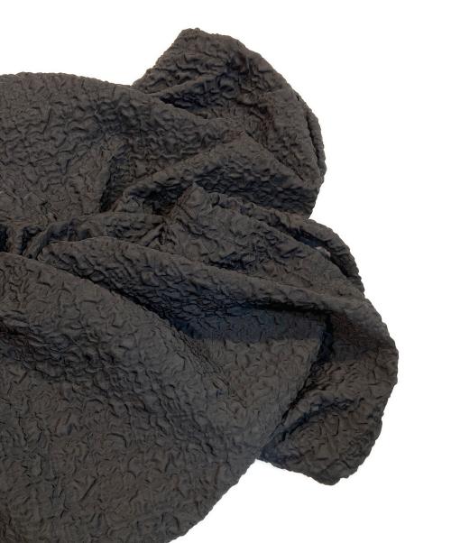 neith.（ネイス）neith. (ネイス) Jacquard Track Pants ブラック サイズ:FREEの古着・服飾アイテム