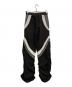 neith. (ネイス) Jacquard Track Pants ブラック サイズ:FREE：6000円