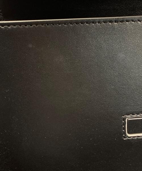 HERON PRESTON（ヘロンプレストン）HERON PRESTON (ヘロンプレストン) CANAL ショルダー　バッグ ブラック サイズ:サイズ詳細参照の古着・服飾アイテム