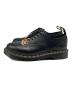 Dr.Martens (ドクターマーチン) JOYCE HRT BROGUE SHOE ジョイスハート ブラック サイズ:UK５：10000円