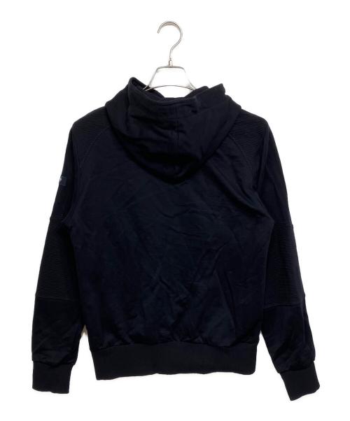 TATRAS（タトラス）TATRAS (タトラス) ジップパーカー ブラック サイズ:2の古着・服飾アイテム