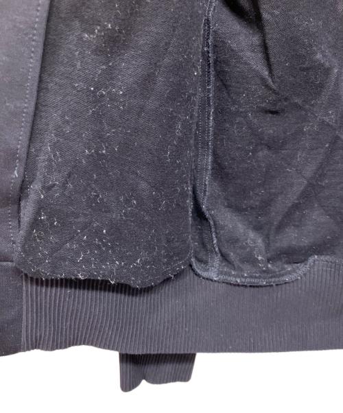 TATRAS（タトラス）TATRAS (タトラス) ジップパーカー ブラック サイズ:2の古着・服飾アイテム