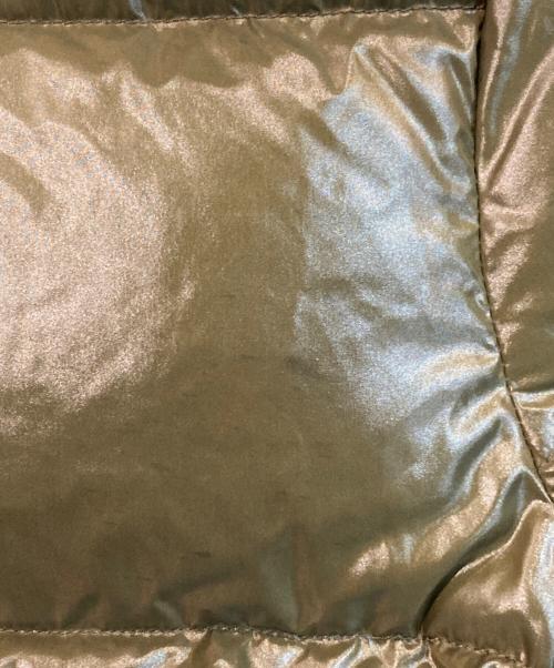 TATRAS（タトラス）TATRAS (タトラス) KRAZ ダウンジャケット グリーン サイズ:1の古着・服飾アイテム