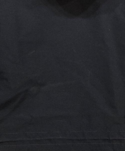 WOOLRICH（ウールリッチ）WOOLRICH (ウールリッチ) TETON フード付 ダウン ジャケット ネイビー サイズ:XSの古着・服飾アイテム