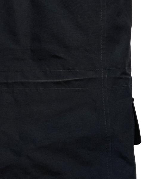 WOOLRICH（ウールリッチ）WOOLRICH (ウールリッチ) TETON フード付 ダウン ジャケット ネイビー サイズ:XSの古着・服飾アイテム