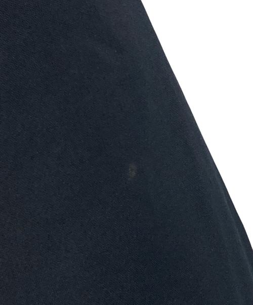 WOOLRICH（ウールリッチ）WOOLRICH (ウールリッチ) TETON フード付 ダウン ジャケット ネイビー サイズ:XSの古着・服飾アイテム