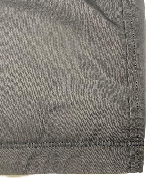 HERNO（ヘルノ）HERNO (ヘルノ) ダウントレンチコート ネイビー サイズ:44の古着・服飾アイテム