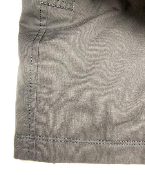 HERNO（ヘルノ）HERNO (ヘルノ) ダウントレンチコート ネイビー サイズ:44の古着・服飾アイテム