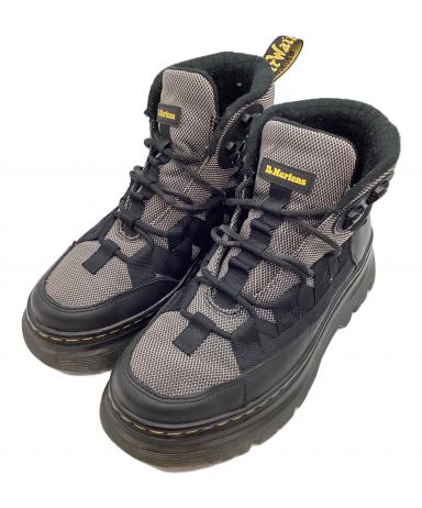 中古・古着通販】Dr.Martens (ドクターマーチン) Boury 8-Eye Boot
