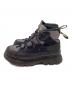 Dr.Martens (ドクターマーチン) Boury 8-Eye Boot グレー サイズ:UK5：9000円