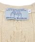 oldderby Knitwearの古着・服飾アイテム：6000円