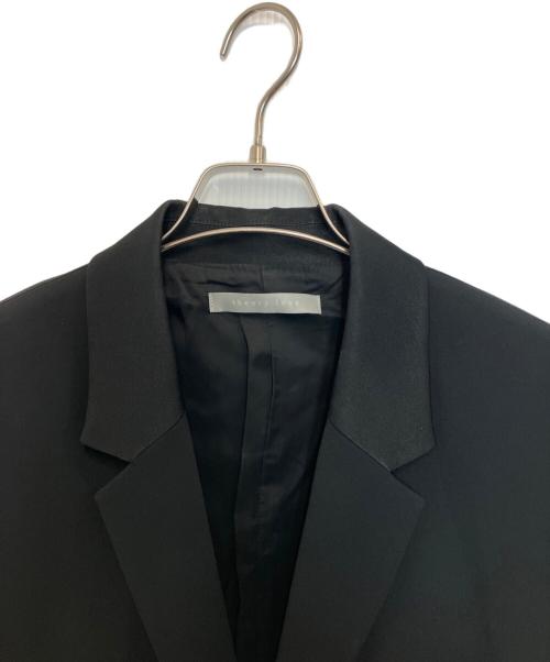 theory luxe（セオリーリュクス）theory luxe (セオリーリュクス) CLEVEN CHOUETTE テーラードジャケット ブラック サイズ:40の古着・服飾アイテム