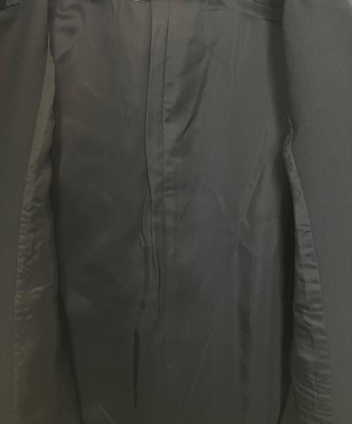 theory luxe（セオリーリュクス）theory luxe (セオリーリュクス) CLEVEN CHOUETTE テーラードジャケット ブラック サイズ:40の古着・服飾アイテム