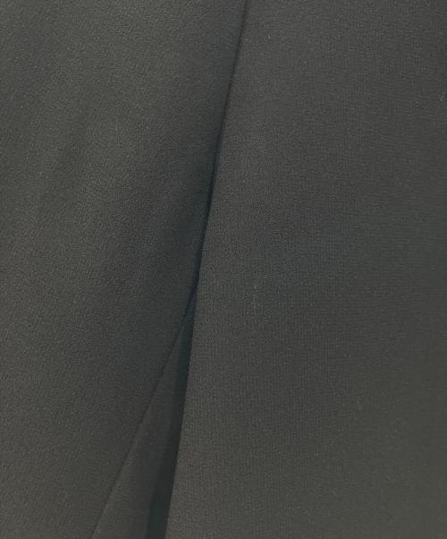 theory luxe（セオリーリュクス）theory luxe (セオリーリュクス) CLEVEN CHOUETTE テーラードジャケット ブラック サイズ:40の古着・服飾アイテム