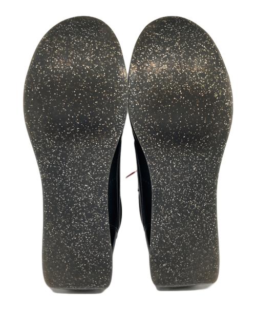 NIKE（ナイキ）NIKE (ナイキ) BLACK COMME des GARCONS (ブラックコムデギャルソン) NIGHTTRACK ローカットスニーカー ブラック サイズ:29cmの古着・服飾アイテム