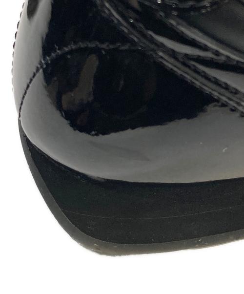 NIKE（ナイキ）NIKE (ナイキ) BLACK COMME des GARCONS (ブラックコムデギャルソン) NIGHTTRACK ローカットスニーカー ブラック サイズ:29cmの古着・服飾アイテム