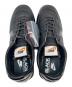 中古・古着 NIKE (ナイキ) BLACK COMME des GARCONS (ブラックコムデギャルソン) NIGHTTRACK ローカットスニーカー ブラック サイズ:29cm：12000円