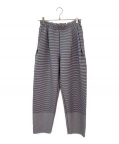 中古・古着通販】PRADA (プラダ) コーデュロイパンツ スカイブルー