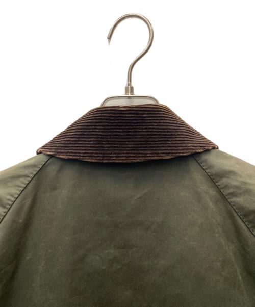 Barbour（バブアー）Barbour (バブアー) ワックスコットンジャケット/ビデイル カーキ サイズ:C36の古着・服飾アイテム