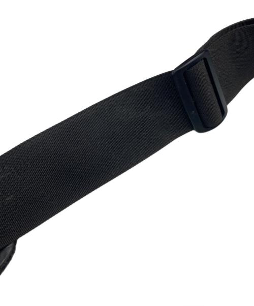 Overland  EQUIPMENT（オーバーランドイクイップメント）Overland  EQUIPMENT (オーバーランドイクイップメント) メッセンジャーバッグ ネイビーの古着・服飾アイテム